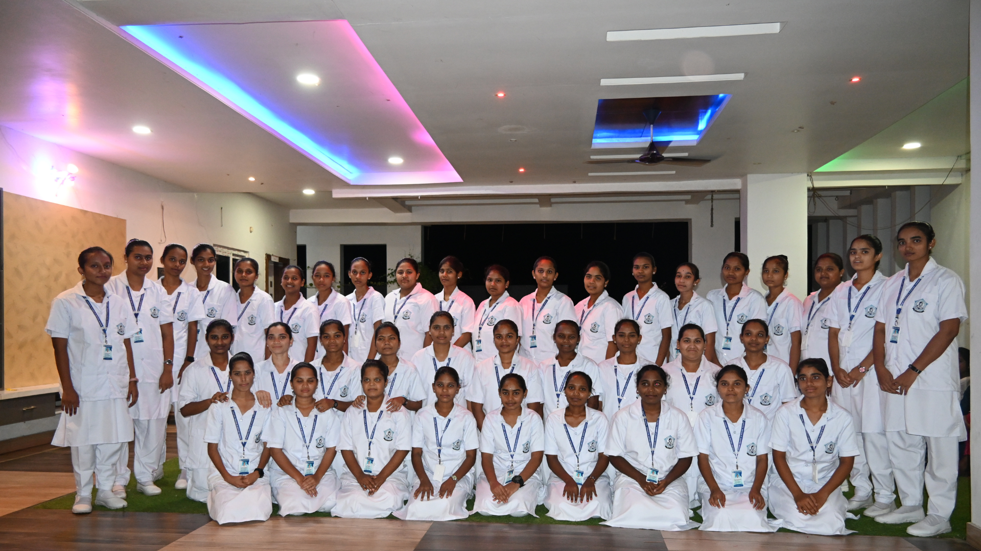BHAVAINI GROUP OF INSTITUTIONS (17)